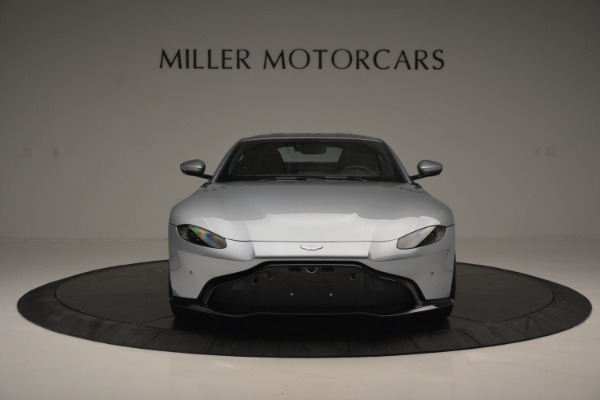 Used 2019 Aston Martin Vantage Coupe for sale Sold at Aston Martin of Greenwich in Greenwich CT 06830 12