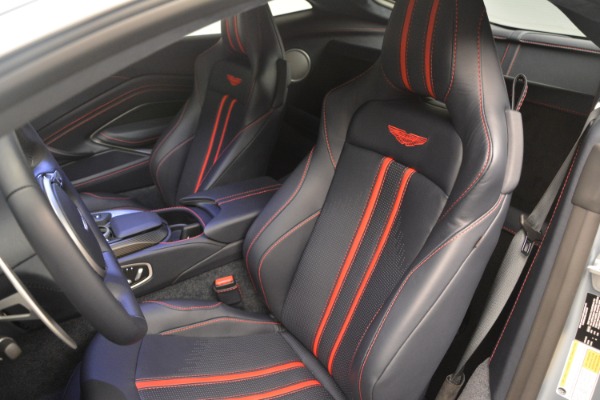 Used 2019 Aston Martin Vantage Coupe for sale Sold at Aston Martin of Greenwich in Greenwich CT 06830 15