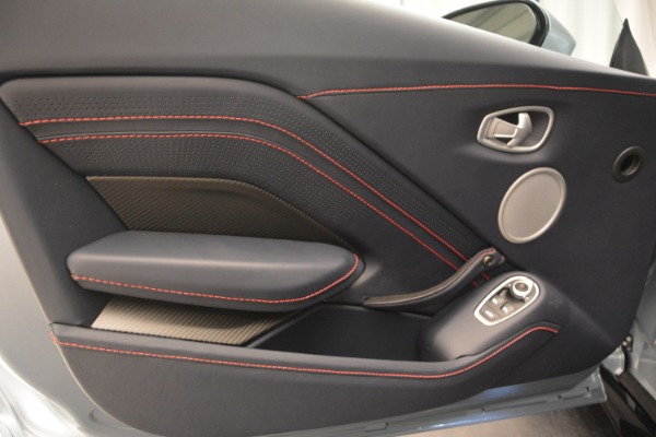 Used 2019 Aston Martin Vantage Coupe for sale Sold at Aston Martin of Greenwich in Greenwich CT 06830 16