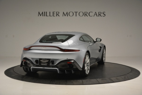 Used 2019 Aston Martin Vantage Coupe for sale Sold at Aston Martin of Greenwich in Greenwich CT 06830 7