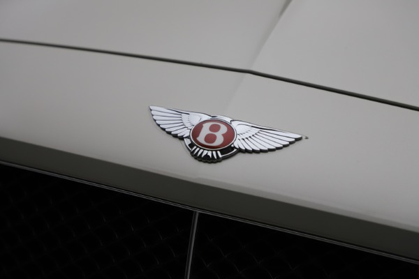 Used 2015 Bentley Continental GT V8 for sale Sold at Aston Martin of Greenwich in Greenwich CT 06830 20