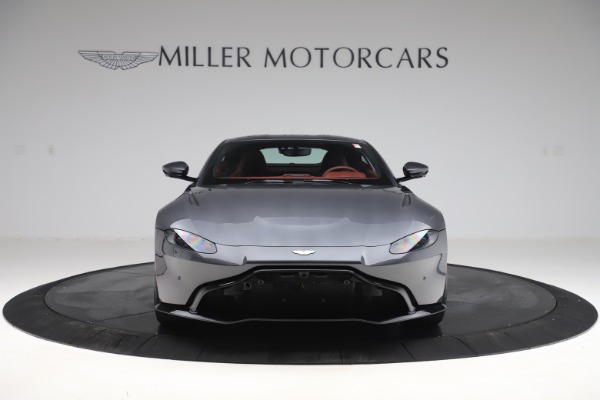 Used 2020 Aston Martin Vantage for sale Sold at Aston Martin of Greenwich in Greenwich CT 06830 11