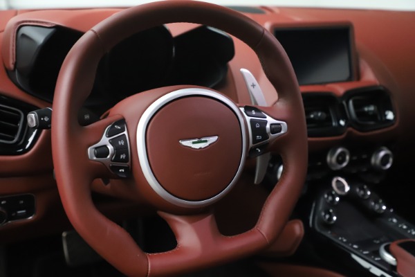 Used 2020 Aston Martin Vantage for sale Sold at Aston Martin of Greenwich in Greenwich CT 06830 17