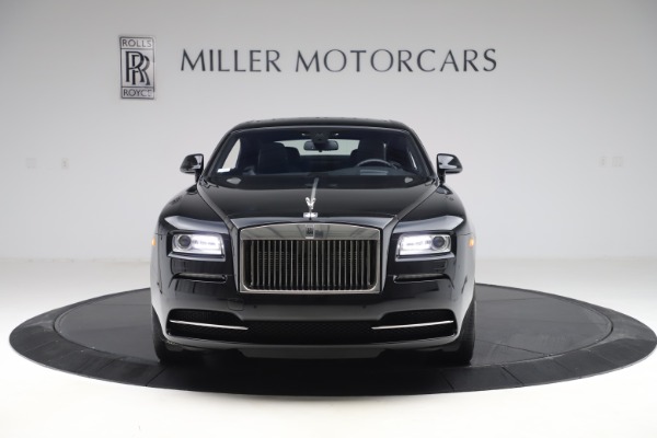 Used 2015 Rolls-Royce Wraith for sale Sold at Aston Martin of Greenwich in Greenwich CT 06830 13