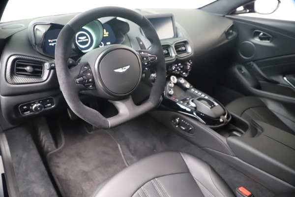 Used 2020 Aston Martin Vantage Coupe for sale Sold at Aston Martin of Greenwich in Greenwich CT 06830 14