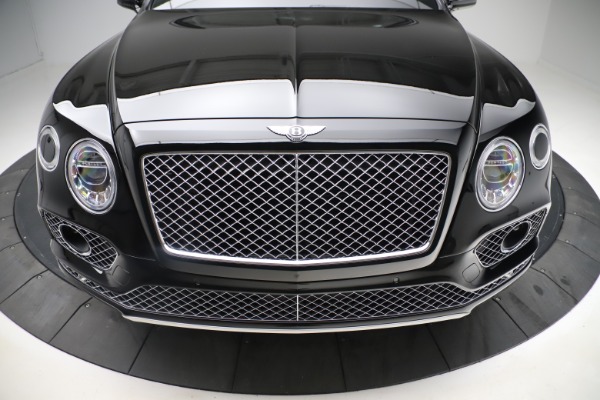 Used 2018 Bentley Bentayga Activity Edition for sale Sold at Miller Motorcars Aston Martin in Greenwich CT 06830 13