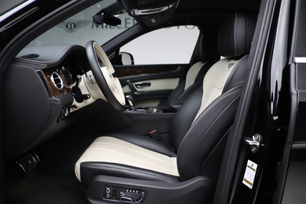 Used 2018 Bentley Bentayga Activity Edition for sale Sold at Miller Motorcars Aston Martin in Greenwich CT 06830 18