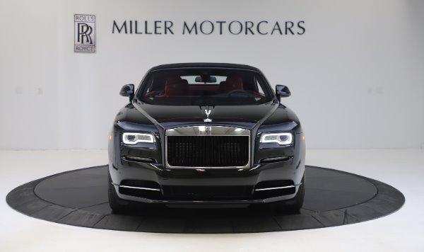 New 2020 Rolls-Royce Dawn for sale Sold at Aston Martin of Greenwich in Greenwich CT 06830 10