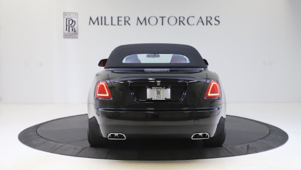 New 2020 Rolls-Royce Dawn for sale Sold at Aston Martin of Greenwich in Greenwich CT 06830 14