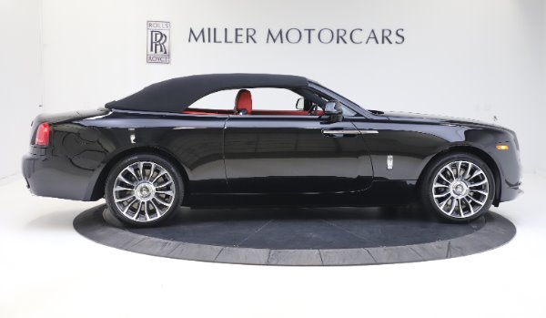 New 2020 Rolls-Royce Dawn for sale Sold at Aston Martin of Greenwich in Greenwich CT 06830 16