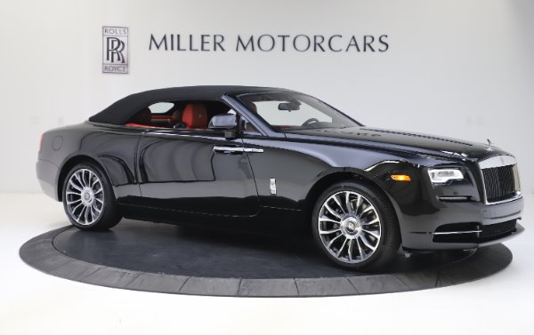 New 2020 Rolls-Royce Dawn for sale Sold at Aston Martin of Greenwich in Greenwich CT 06830 17