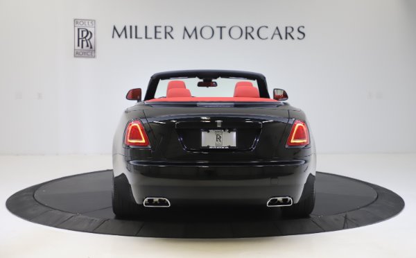 New 2020 Rolls-Royce Dawn for sale Sold at Aston Martin of Greenwich in Greenwich CT 06830 5