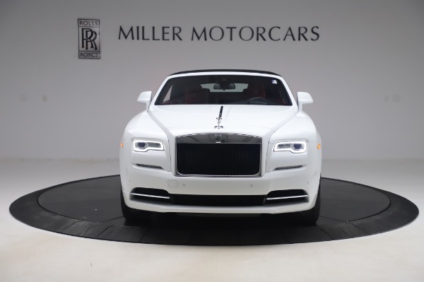 New 2020 Rolls-Royce Dawn for sale Sold at Aston Martin of Greenwich in Greenwich CT 06830 10