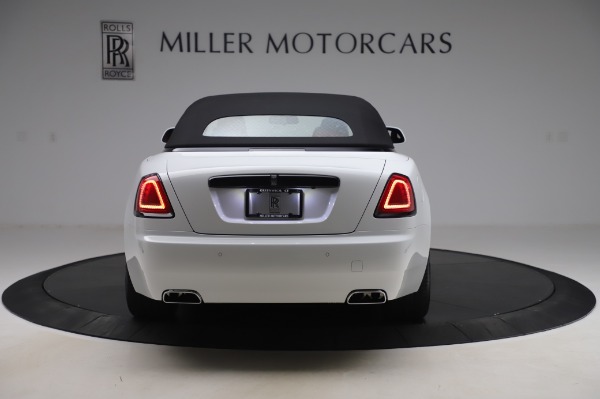 New 2020 Rolls-Royce Dawn for sale Sold at Aston Martin of Greenwich in Greenwich CT 06830 14