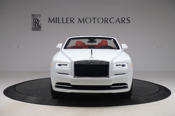 New 2020 Rolls-Royce Dawn for sale Sold at Aston Martin of Greenwich in Greenwich CT 06830 2