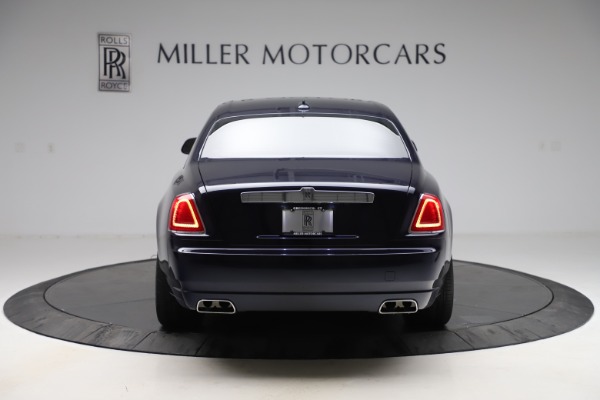 Used 2015 Rolls-Royce Ghost for sale Sold at Aston Martin of Greenwich in Greenwich CT 06830 8