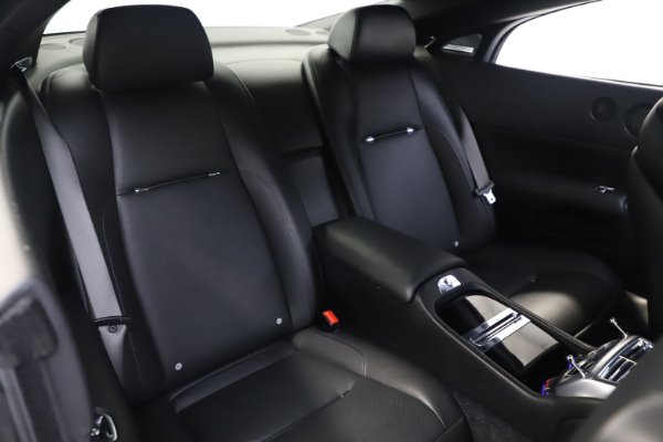 Used 2014 Rolls-Royce Wraith for sale $169,900 at Aston Martin of Greenwich in Greenwich CT 06830 13