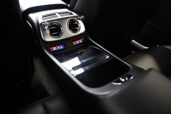 Used 2014 Rolls-Royce Wraith for sale $169,900 at Aston Martin of Greenwich in Greenwich CT 06830 21