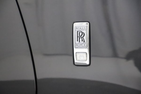 Used 2014 Rolls-Royce Wraith for sale Sold at Aston Martin of Greenwich in Greenwich CT 06830 24