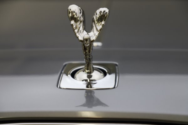 Used 2014 Rolls-Royce Wraith for sale Sold at Aston Martin of Greenwich in Greenwich CT 06830 27
