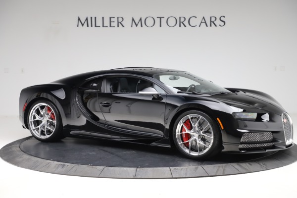 Used 2020 Bugatti Chiron Sport for sale Sold at Aston Martin of Greenwich in Greenwich CT 06830 11