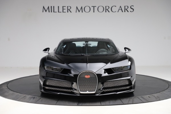 Used 2020 Bugatti Chiron Sport for sale Sold at Aston Martin of Greenwich in Greenwich CT 06830 13