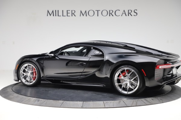 Used 2020 Bugatti Chiron Sport for sale Sold at Aston Martin of Greenwich in Greenwich CT 06830 5