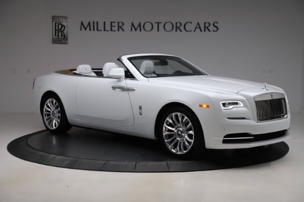 New 2020 Rolls-Royce Dawn for sale Sold at Aston Martin of Greenwich in Greenwich CT 06830 11
