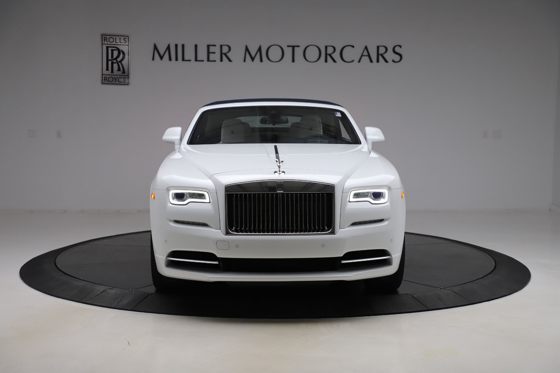 2020 RollsRoyce Dawn  RollsRoyce Motor Cars Long Island  New Inventory