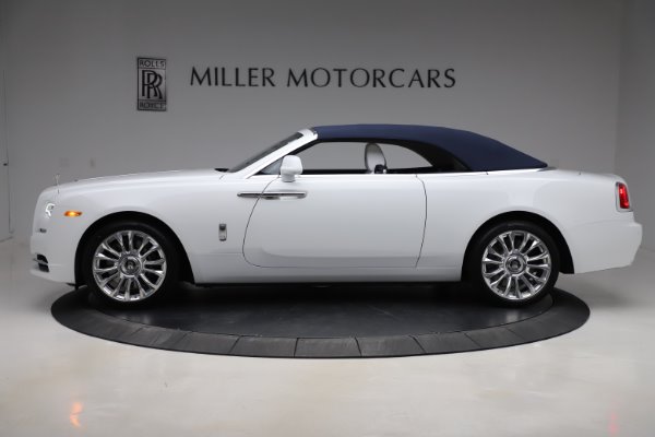New 2020 Rolls-Royce Dawn for sale Sold at Aston Martin of Greenwich in Greenwich CT 06830 17