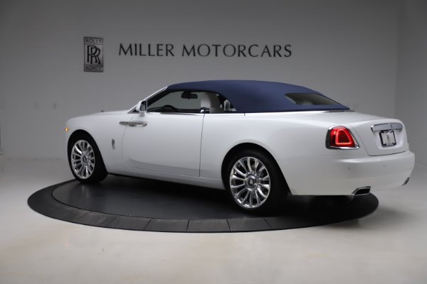 New 2020 Rolls-Royce Dawn for sale Sold at Aston Martin of Greenwich in Greenwich CT 06830 18
