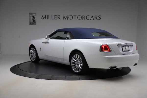 New 2020 Rolls-Royce Dawn for sale Sold at Aston Martin of Greenwich in Greenwich CT 06830 19