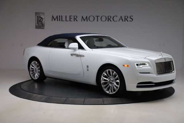 New 2020 Rolls-Royce Dawn for sale Sold at Aston Martin of Greenwich in Greenwich CT 06830 24
