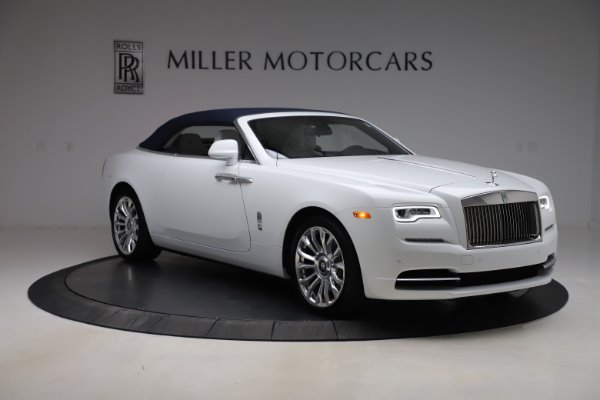 New 2020 Rolls-Royce Dawn for sale Sold at Aston Martin of Greenwich in Greenwich CT 06830 25
