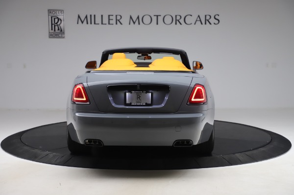 New 2020 Rolls-Royce Dawn Black Badge for sale Sold at Aston Martin of Greenwich in Greenwich CT 06830 5