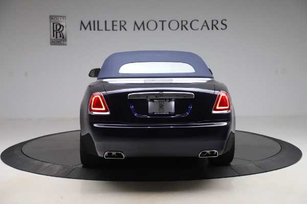 Used 2020 Rolls-Royce Dawn for sale Call for price at Aston Martin of Greenwich in Greenwich CT 06830 13