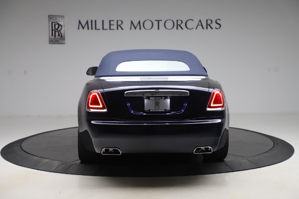 Used 2020 Rolls-Royce Dawn for sale Sold at Aston Martin of Greenwich in Greenwich CT 06830 13