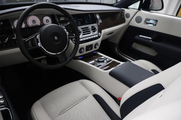 Used 2020 Rolls-Royce Dawn for sale Call for price at Aston Martin of Greenwich in Greenwich CT 06830 19