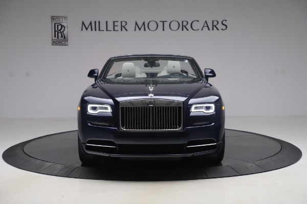 Used 2020 Rolls-Royce Dawn for sale Call for price at Aston Martin of Greenwich in Greenwich CT 06830 2