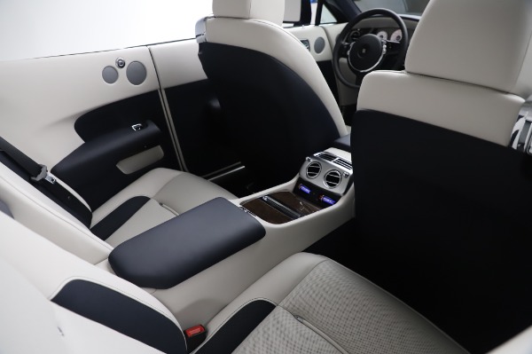Used 2020 Rolls-Royce Dawn for sale Call for price at Aston Martin of Greenwich in Greenwich CT 06830 24