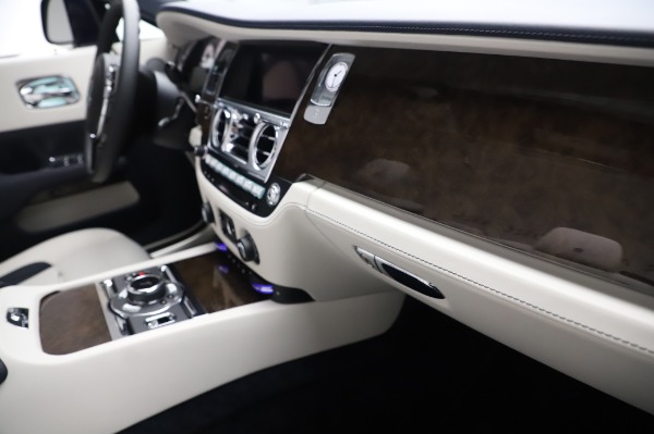 Used 2020 Rolls-Royce Dawn for sale Call for price at Aston Martin of Greenwich in Greenwich CT 06830 26