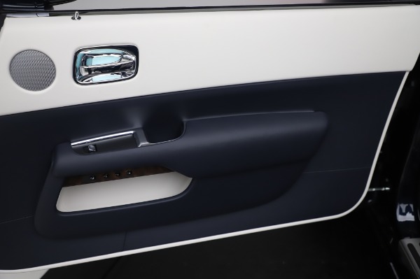 Used 2020 Rolls-Royce Dawn for sale Call for price at Aston Martin of Greenwich in Greenwich CT 06830 28
