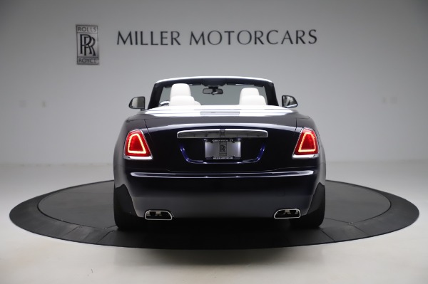 Used 2020 Rolls-Royce Dawn for sale Call for price at Aston Martin of Greenwich in Greenwich CT 06830 5