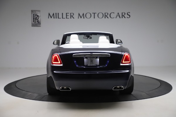 Used 2020 Rolls-Royce Dawn for sale Sold at Aston Martin of Greenwich in Greenwich CT 06830 5