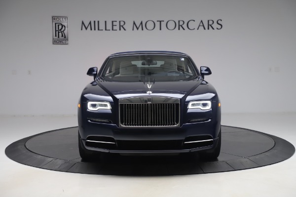 Used 2020 Rolls-Royce Dawn for sale Sold at Aston Martin of Greenwich in Greenwich CT 06830 9