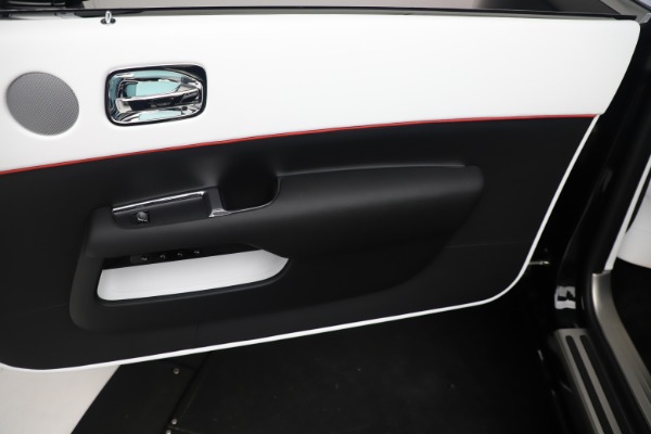 New 2020 Rolls-Royce Dawn for sale Sold at Miller Motorcars Aston Martin in Greenwich CT 06830 25