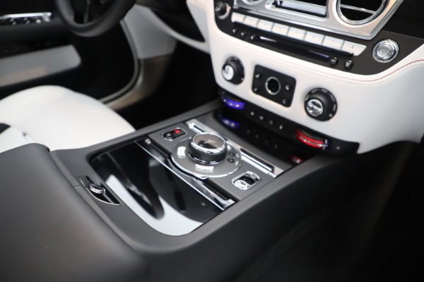 New 2020 Rolls-Royce Dawn for sale Sold at Miller Motorcars Aston Martin in Greenwich CT 06830 27