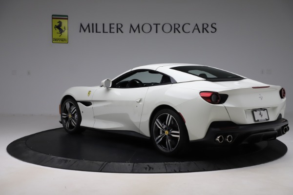 Used 2019 Ferrari Portofino for sale Sold at Aston Martin of Greenwich in Greenwich CT 06830 15