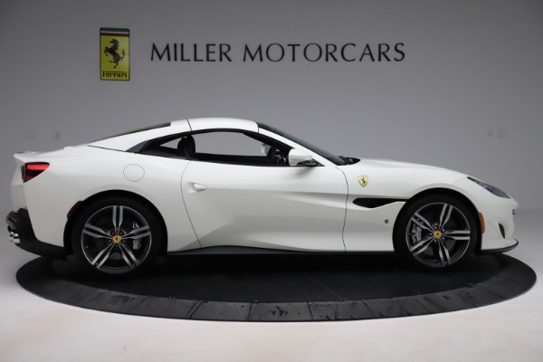 Used 2019 Ferrari Portofino for sale Sold at Aston Martin of Greenwich in Greenwich CT 06830 17