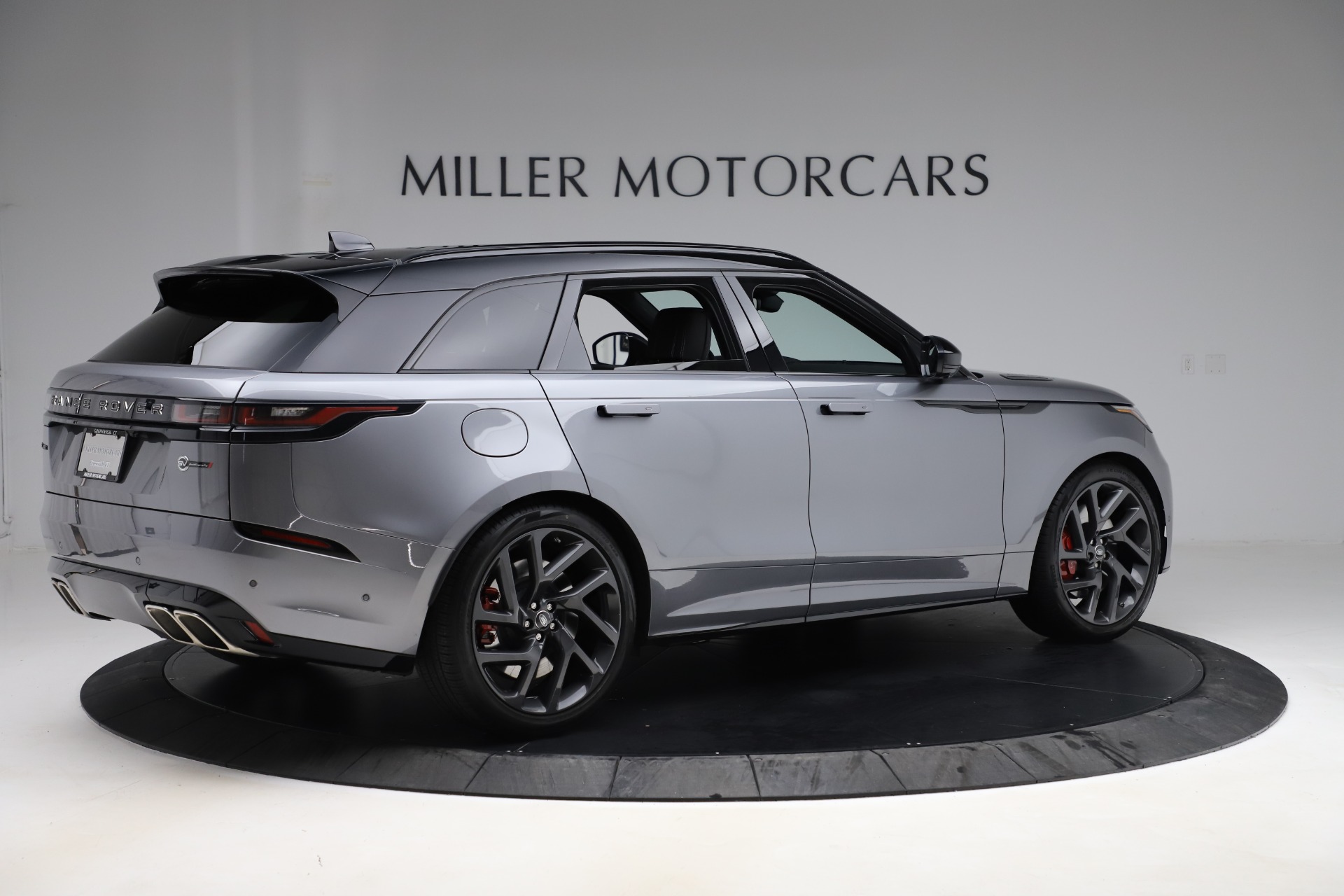 Right Side Fender Kit | LAND ROVER VELAR SV AUTOBIOGRPAHY DYNAMIC 2020 Right Side Fender Kit | LAND ROVER VELAR SV AUTOBIOGRPAHY DYNAMIC 2020